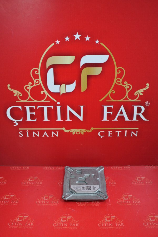 Alfa Romeo Giulietta Led Beyni