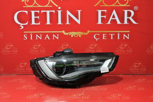 audi̇,a3,xenon,sağ,far,/,a3,sağ,far,audi̇ a3 xenon sağ,far / a3 sağ far,audi̇ a3 xenon sağ far / a3 sağ far,8v0 941 006 c