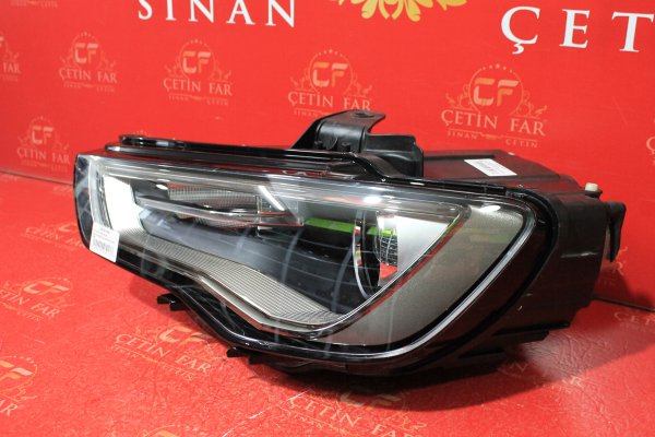 audi̇,a3,xenon,sağ,sol,far,/,a3,far,audi̇ a3 xenon sağ,sol far / a3 far,audi̇ a3 xenon sağ sol far / a3 far,8v0 941 006 c