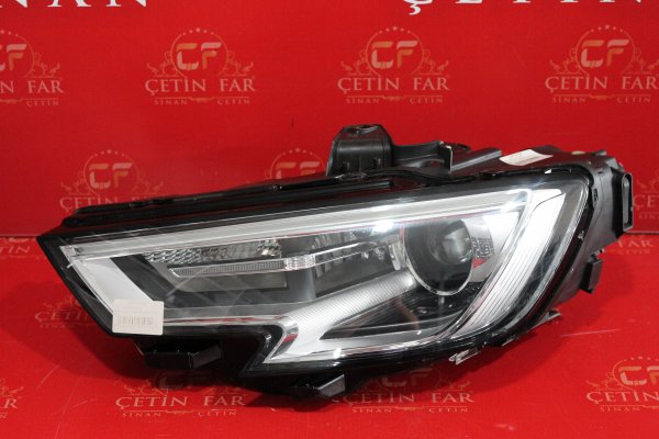 audi,a3,xenon,sol,far,hatasiz,audi a3 xenon,sol far hatasiz,audi a3 xenon sol far hatasiz,8v0941005e