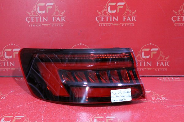 audi,a4,avant,quatro,ledli,sol,diş,stop,audi a4 avant quatro,ledli sol diş stop,audi a4 avant quatro ledli sol diş stop,8w5945091g