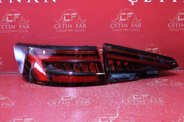 audi̇,a4,matri̇x,kayar,led,sağ,sol,i̇ç,diş,stop,seti̇,sifir,orijinali̇nal,audi̇ a4 matri̇x kayar led sağ,sol i̇ç diş stop seti̇ sifir orijinali̇nal,audi̇ a4 matri̇x kayar led sağ sol i̇ç diş stop seti̇ sifir orijinali̇nal,8w5945092b 8w5945091b 8w5945094g  8w5945093g