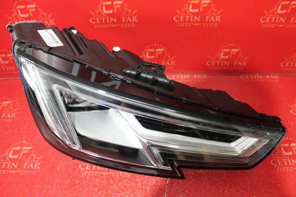 audi̇,a4,matri̇x,led,sağ,far,sifir,orijinal,8w0941034,2016-2019,audi̇ a4 matri̇x led sağ,far sifir orijinal 8w0941034 2016-2019,audi̇ a4 matri̇x led sağ far sifir orijinal 8w0941034 2016-2019,8w0941034