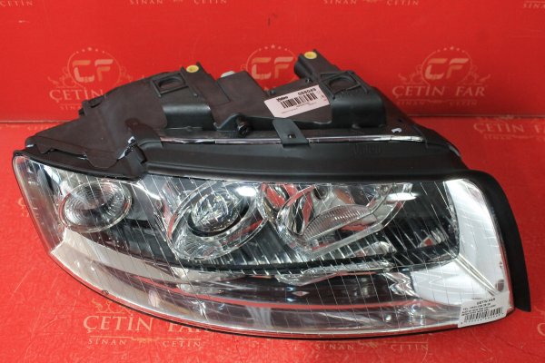 audi,a4,sağ,far,sifir,orijinal,audi a4 sağ,far sifir orijinal,audi a4 sağ far sifir orijinal,8e0941030c