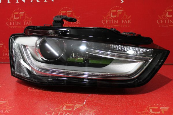 audi̇,a4,xenon,sağ,far,sifir,orijinal,audi̇ a4 xenon,sağ far sifir orijinal,audi̇ a4 xenon sağ far sifir orijinal,8k0941754c