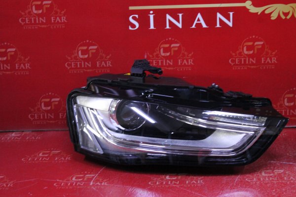 audi̇,a4,xenon,sağ,sol,far,sifir,orijinal,2012-2015,audi̇ a4 xenon sağ,sol far sifir orijinal 2012-2015,audi̇ a4 xenon sağ sol far sifir orijinal 2012-2015,8k0945044 8k0941043