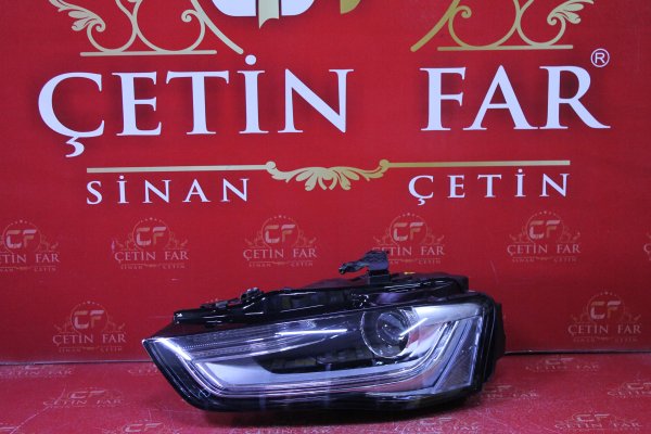 audi̇,a4,xenon,sol,far,sifir,orijinal,2012-2015,audi̇ a4 xenon sol,far sifir orijinal 2012-2015,audi̇ a4 xenon sol far sifir orijinal 2012-2015,8k0941043