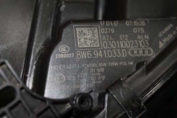 audi,a5,matrix,sol,far,sökme,orijinal,audi a5 matrix,sol far sökme orijinal,audi a5 matrix sol far sökme orijinal,8w6941033d