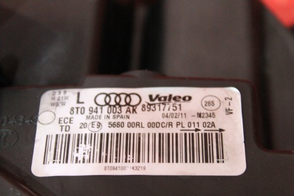 audi̇,a5,xenon,sağ,far,orijinal,çıkma,audi̇ a5 xenon,sağ far orijinal çıkma,audi̇ a5 xenon sağ far orijinal çıkma,8t0941003ak