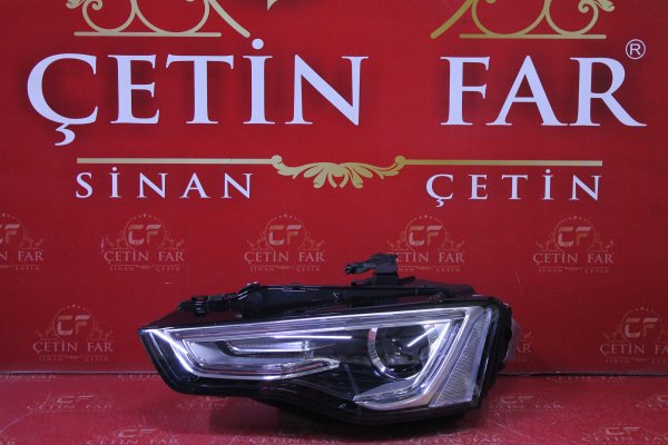 audi̇,a5,xenon,sol,far,sifir,orijinal,2012-2016,audi̇ a5 xenon sol,far sifir orijinal 2012-2016,audi̇ a5 xenon sol far sifir orijinal 2012-2016,8t0941033