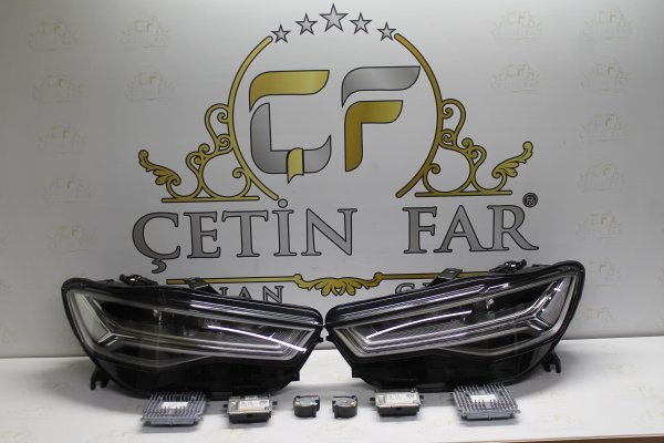 audi̇,a6,c7,matri̇x,sağ,sol,far,sifir,orijinal,dolu,audi̇ a6 c7 matri̇x sağ,sol far sifir orijinal dolu,audi̇ a6 c7 matri̇x sağ sol far sifir orijinal dolu,4g0941034h-4g0941033h