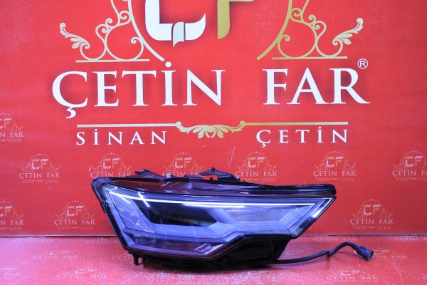 audi̇,a6,c8,led,sağ,far,orijinal,sökme,hatasiz,4k0941034,audi̇ a6 c8 led sağ,far orijinal sökme hatasiz 4k0941034,audi̇ a6 c8 led sağ far orijinal sökme hatasiz 4k0941034,2019-2022