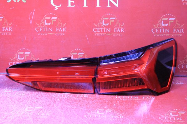 audi̇,a6,c8,led,sağ,sol,i̇ç,diş,stop,seti̇,orijinal,sökme,2018-2021,audi̇ a6 c8 led sağ sol,i̇ç diş stop seti̇ orijinal sökme 2018-2021,audi̇ a6 c8 led sağ sol i̇ç diş stop seti̇ orijinal sökme 2018-2021,4k5945070 4k5945069 4k5945076 4k5945075