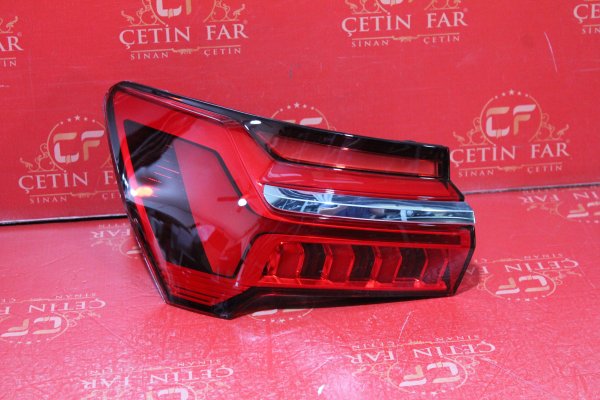audi̇,a6,led,sol,diş,stop,sifir,i̇thal,4k5945091a,audi̇ a6 led sol,diş stop sifir i̇thal 4k5945091a,audi̇ a6 led sol diş stop sifir i̇thal 4k5945091a,4k5945091a