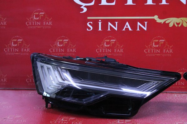 audi̇,a6,matri̇x,s-li̇ne,sağ,sol,far,hatasiz,2022-2023,audi̇ a6 matri̇x s-li̇ne,sağ sol far hatasiz 2022-2023,audi̇ a6 matri̇x s-li̇ne sağ sol far hatasiz 2022-2023,4k0941036a 4k0941035a