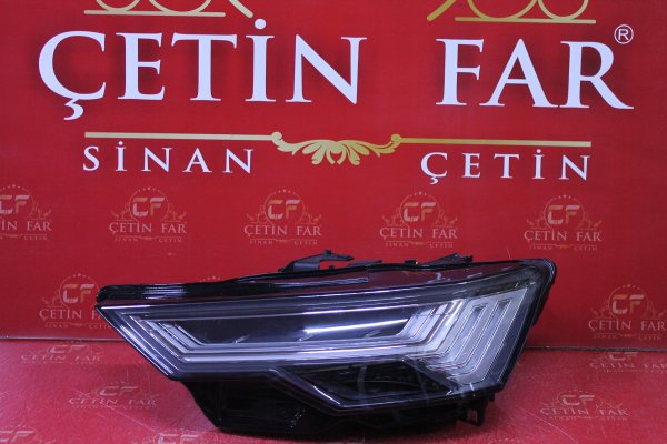 audi̇,a6,matri̇x,s-li̇ne,sol,far,hatasiz,2022-2023,audi̇ a6 matri̇x s-li̇ne,sol far hatasiz 2022-2023,audi̇ a6 matri̇x s-li̇ne sol far hatasiz 2022-2023,4k0941035a