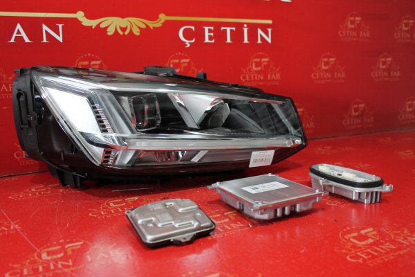 audi̇,q2,led,sağ,far,dolu,audi̇ q2 led,sağ far dolu,audi̇ q2 led sağ far dolu