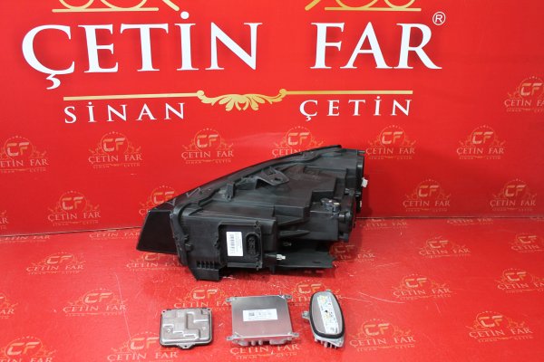audi̇,q2,led,sağ,far,dolu,audi̇ q2 led,sağ far dolu,audi̇ q2 led sağ far dolu