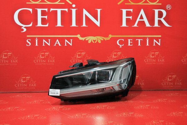 audi̇,q2,led,sol,far,hatasiz,sökme,audi̇ q2 led,sol far hatasiz sökme,audi̇ q2 led sol far hatasiz sökme,90083596