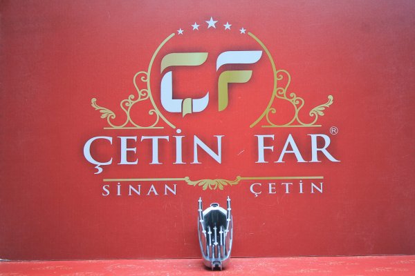 Audi̇ q3 gündüz sağ led beyni̇ 2013-2015