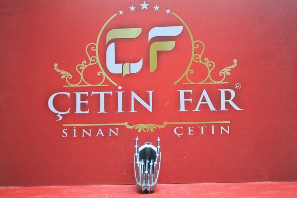 Audi̇ q3 gündüz sol led beyni̇ 2013-2015