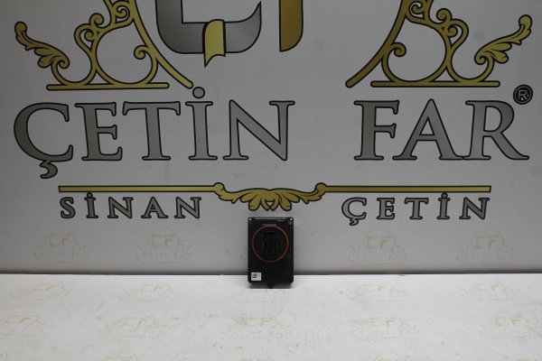 Audi̇ q4 e-tron led far beyni̇ orj sökme 4k0941592ba