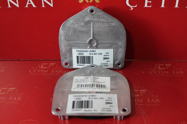 audi̇,q7,led,beyni̇,sifir,4l0941329,audi̇ q7 led,beyni̇ sifir 4l0941329,audi̇ q7 led beyni̇ sifir 4l0941329,4l0941329