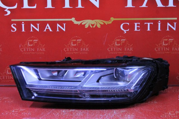 audi̇,q7,led,sağ,sol,far,sökme,orijinal,q7,led,far,2016-2023,audi̇ q7 led sağ sol far,sökme orijinal q7 led far 2016-2023,audi̇ q7 led sağ sol far sökme orijinal q7 led far 2016-2023,4m0941034 4m0941033