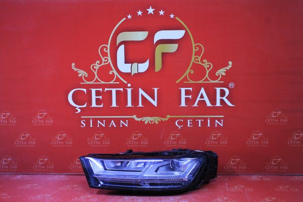 audi̇,q7,led,sağ,sol,far,sökme,orijinal,q7,led,far,2016-2023,audi̇ q7 led sağ sol far,sökme orijinal q7 led far 2016-2023,audi̇ q7 led sağ sol far sökme orijinal q7 led far 2016-2023,4m0941034 4m0941033