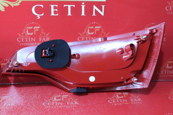 audi̇,q7,led,sağ,sol,stop,sifir,orijinal,audi̇ q7 led sağ,sol stop sifir orijinal,audi̇ q7 led sağ sol stop sifir orijinal,4l0945094f 4l0945093f