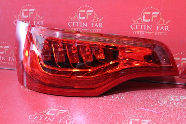 audi̇,q7,led,sağ,sol,stop,sifir,orijinal,audi̇ q7 led sağ,sol stop sifir orijinal,audi̇ q7 led sağ sol stop sifir orijinal,4l0945094f 4l0945093f