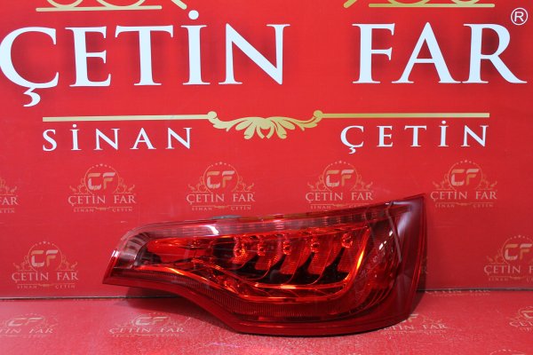 audi̇,q7,led,sağ,stop,sifir,orijinal,audi̇ q7 led,sağ stop sifir orijinal,audi̇ q7 led sağ stop sifir orijinal,4l0945094f