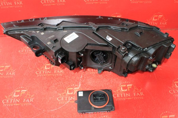 audi̇,q7,matri̇x,led,sağ,far,dolu,audi̇ q7 matri̇x,led sağ far dolu,audi̇ q7 matri̇x led sağ far dolu,4m0941040a