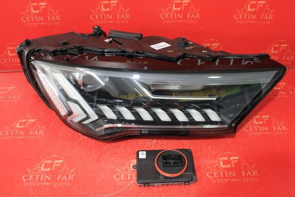 audi̇,q7,matri̇x,led,sağ,far,dolu,audi̇ q7 matri̇x,led sağ far dolu,audi̇ q7 matri̇x led sağ far dolu,4m0941040a