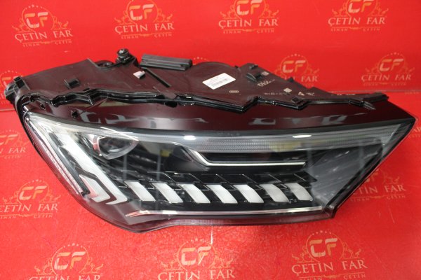 audi̇,q7,matri̇x,led,sağ,far,audi̇ q7 matri̇x,led sağ far,audi̇ q7 matri̇x led sağ far,4m0941040a