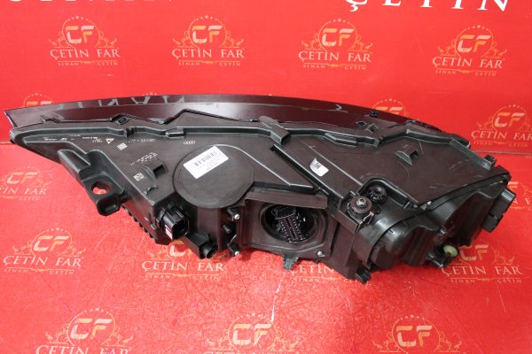 audi̇,q7,matri̇x,led,sağ,far,audi̇ q7 matri̇x,led sağ far,audi̇ q7 matri̇x led sağ far,4m0941040a