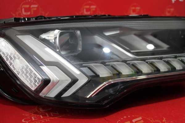 audi̇,q7,matri̇x,led,sağ,sol,far,audi̇ q7 matri̇x,led sağ sol far,audi̇ q7 matri̇x led sağ sol far,4m0941040a 