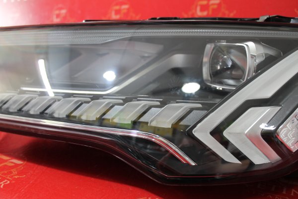 audi̇,q7,matri̇x,led,sağ,sol,far,audi̇ q7 matri̇x,led sağ sol far,audi̇ q7 matri̇x led sağ sol far,4m0941040a 