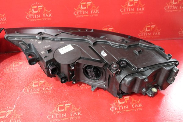 audi̇,q7,matri̇x,led,sağ,sol,far,audi̇ q7 matri̇x,led sağ sol far,audi̇ q7 matri̇x led sağ sol far,4m0941040a 