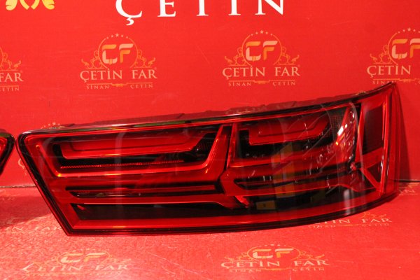 audi̇,q7,matri̇x,led,sağ,sol,stop,sifir,marelli̇,audi̇ q7 matri̇x led,sağ sol stop sifir marelli̇,audi̇ q7 matri̇x led sağ sol stop sifir marelli̇,4m0945094c 4m0945093c