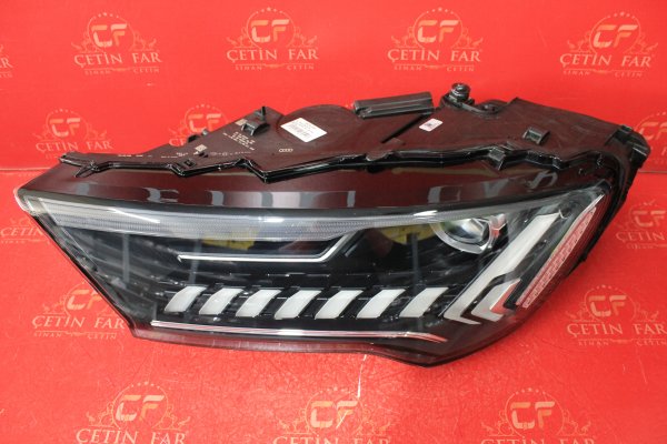 audi̇,q7,matri̇x,led,sol,far,audi̇ q7 matri̇x,led sol far,audi̇ q7 matri̇x led sol far,4m0941039a
