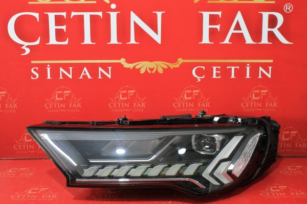 audi̇,q7,matri̇x,led,sol,far,audi̇ q7 matri̇x,led sol far,audi̇ q7 matri̇x led sol far,4m0941039a
