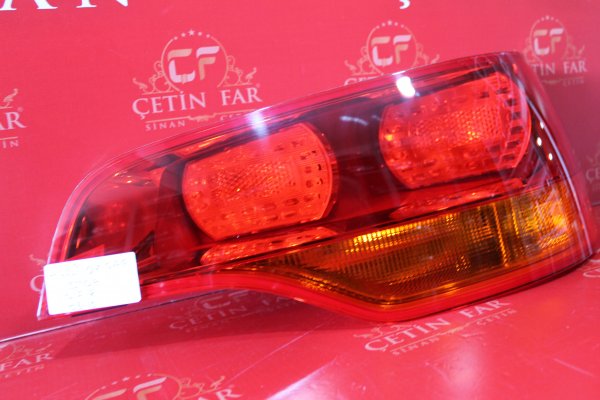 audi,q7,sağ,stop,sıfır,orijinal,hatasiz,audi q7 sağ,stop sıfır orijinal hatasiz,audi q7 sağ stop sıfır orijinal hatasiz, 4l0945094