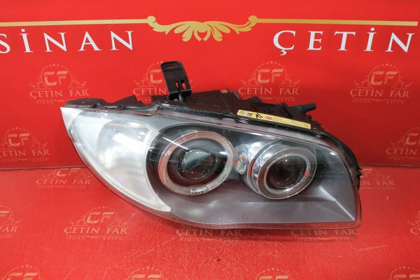 bmw,1,seri̇si̇,e87,xenon,sağ,sol,far,bmw 1 seri̇si̇ e87,xenon sağ sol far,bmw 1 seri̇si̇ e87 xenon sağ sol far, 7170292-06 7170291-06