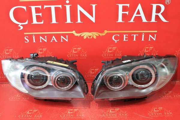 bmw,1,seri̇si̇,e87,xenon,sağ,sol,far,bmw 1 seri̇si̇ e87,xenon sağ sol far,bmw 1 seri̇si̇ e87 xenon sağ sol far, 7170292-06 7170291-06