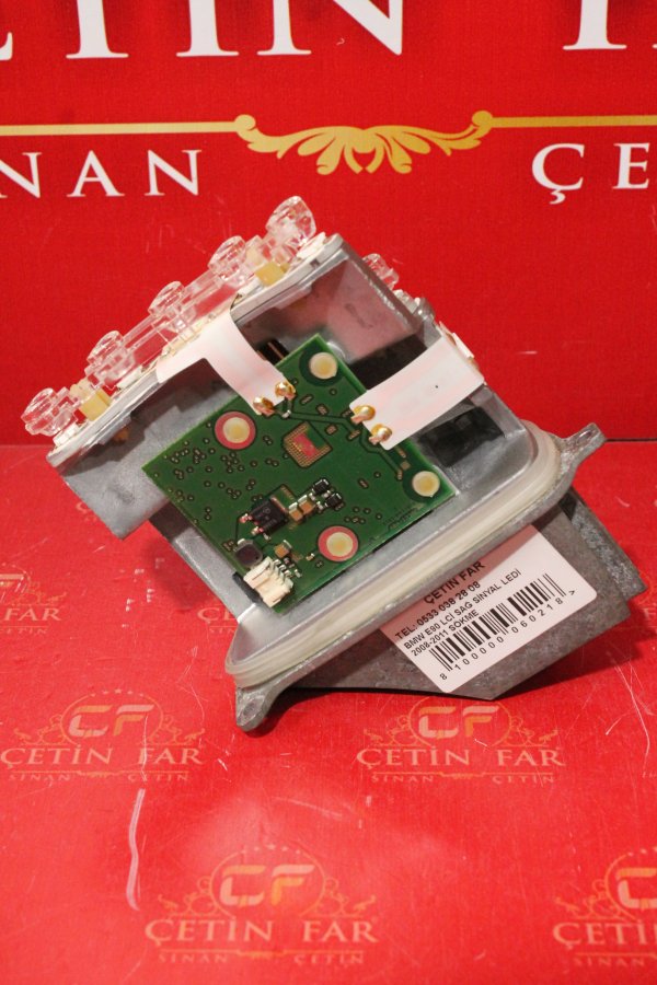 bmw,3,seri̇si̇,e90,lci̇,sağ,si̇nyal,led,modülü,sifir,i̇thal,bmw 3 seri̇si̇ e90 lci̇,sağ si̇nyal led modülü sifir i̇thal,bmw 3 seri̇si̇ e90 lci̇ sağ si̇nyal led modülü sifir i̇thal,63127245814