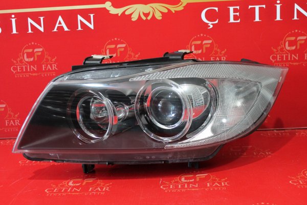 bmw,3,serisi,e90,xenon,sağ,far,bmw 3 serisi,e90 xenon sağ far,bmw 3 serisi e90 xenon sağ far, 63117161674.9 