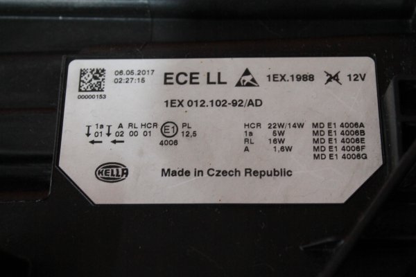 bmw,3,seri̇si̇,f30,lci̇,led,sağ,far,hella,bmw 3 seri̇si̇ f30,lci̇ led sağ far hella,bmw 3 seri̇si̇ f30 lci̇ led sağ far hella,1ex01210292