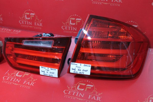 bmw,3,serisi,f30,sağ,sol,set,stop,hatasiz,bmw 3 serisi f30,sağ sol set stop hatasiz,bmw 3 serisi f30 sağ sol set stop hatasiz,183611-12 183611-12
