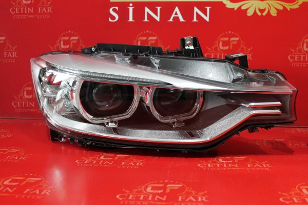 bmw-3-seri̇si̇-f30-led-sag-sol-far,6311-7259526 6311-7259525
